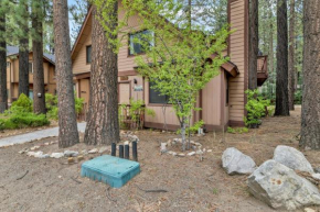 The ted e bear lair at summit #2179 Big Bear Lake